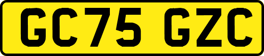 GC75GZC
