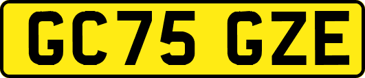 GC75GZE