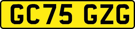 GC75GZG