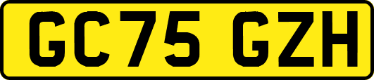GC75GZH