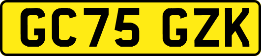 GC75GZK