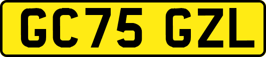 GC75GZL