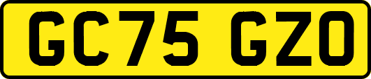 GC75GZO