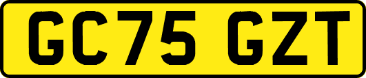 GC75GZT