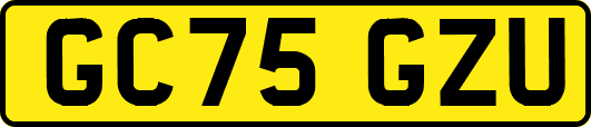 GC75GZU