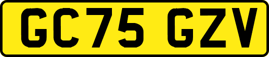 GC75GZV