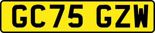 GC75GZW