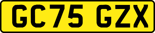 GC75GZX