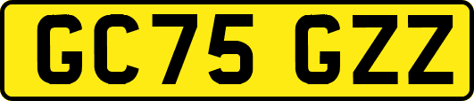 GC75GZZ