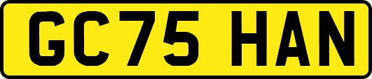 GC75HAN
