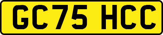 GC75HCC