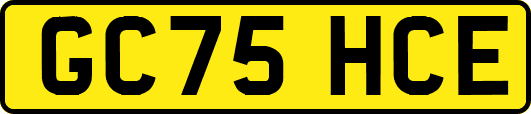 GC75HCE