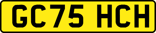 GC75HCH