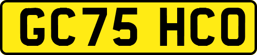 GC75HCO