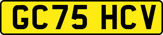 GC75HCV