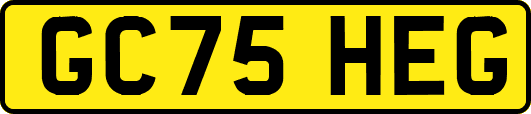 GC75HEG