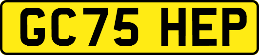 GC75HEP