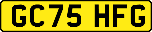 GC75HFG