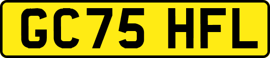 GC75HFL