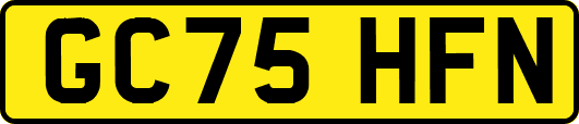 GC75HFN