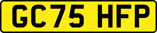 GC75HFP