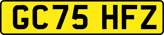 GC75HFZ