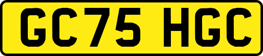 GC75HGC