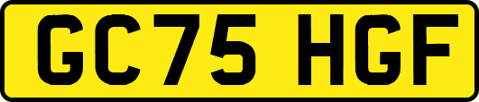GC75HGF