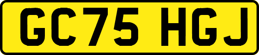 GC75HGJ