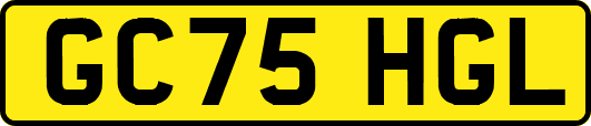 GC75HGL