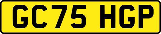 GC75HGP