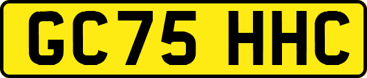 GC75HHC