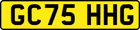GC75HHG