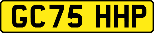 GC75HHP