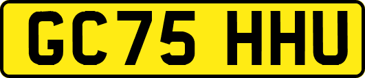 GC75HHU