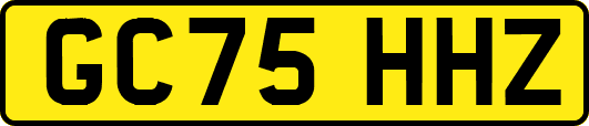 GC75HHZ