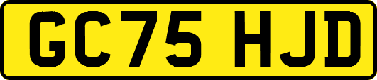 GC75HJD