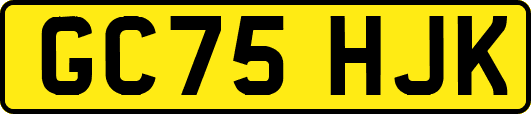 GC75HJK