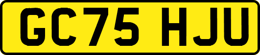 GC75HJU