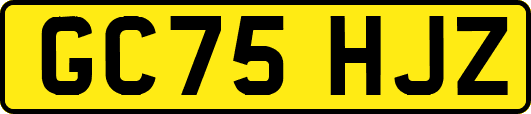 GC75HJZ