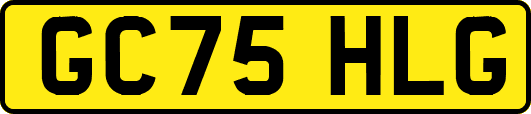 GC75HLG
