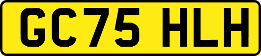 GC75HLH