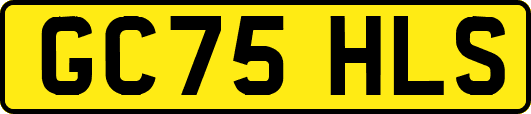 GC75HLS