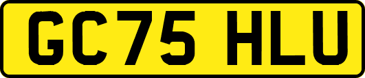 GC75HLU