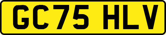 GC75HLV