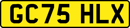 GC75HLX