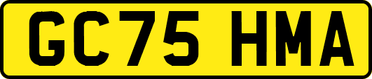 GC75HMA