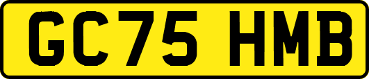GC75HMB
