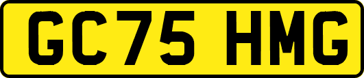 GC75HMG