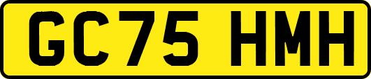 GC75HMH